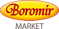 Boromir Market - Nascut Din Respect Pentru Traditie